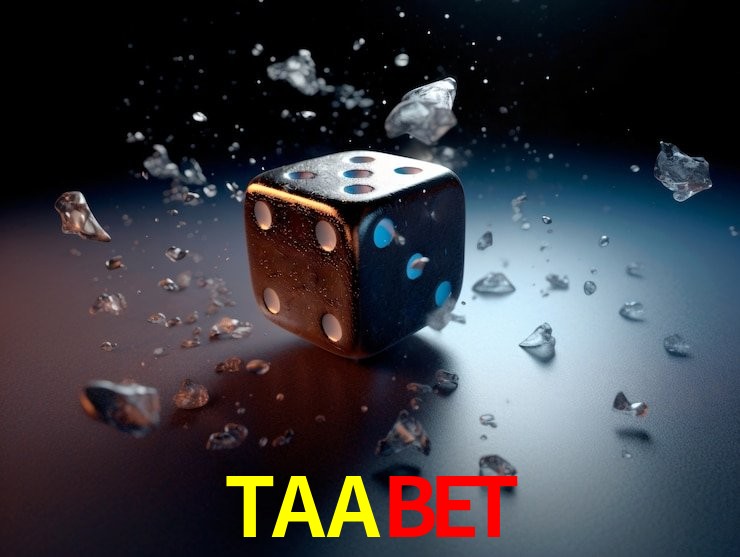 Variedade de jogos na TAABET