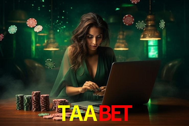 APP rápido e leve da TAABET