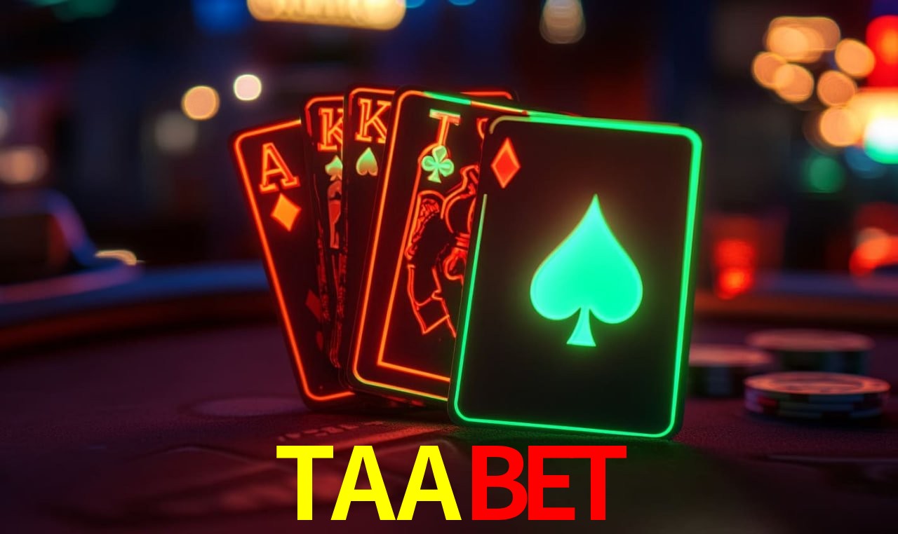 Jackpots e promoções na TAABET