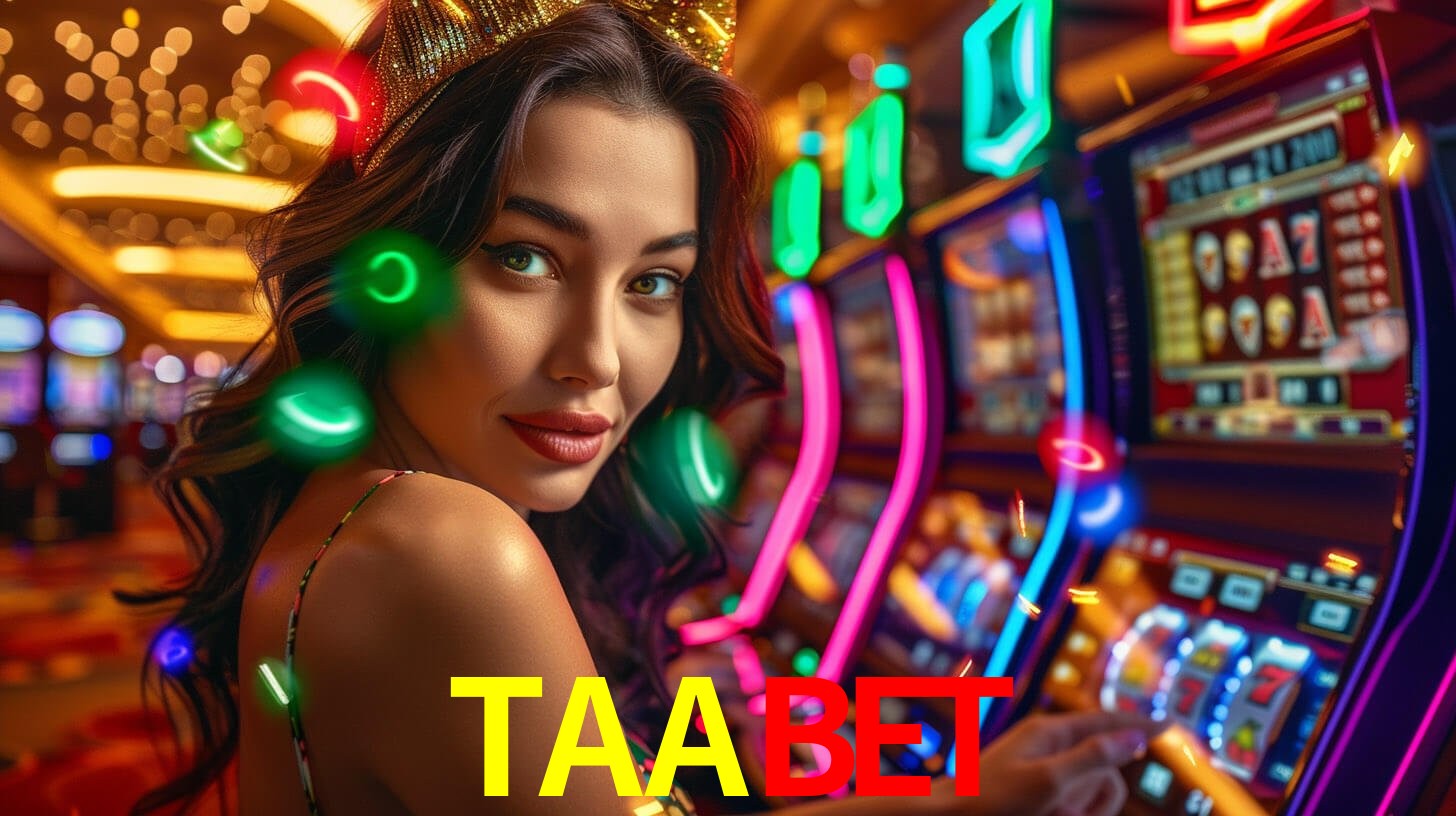 Download rápido e seguro na TAABET