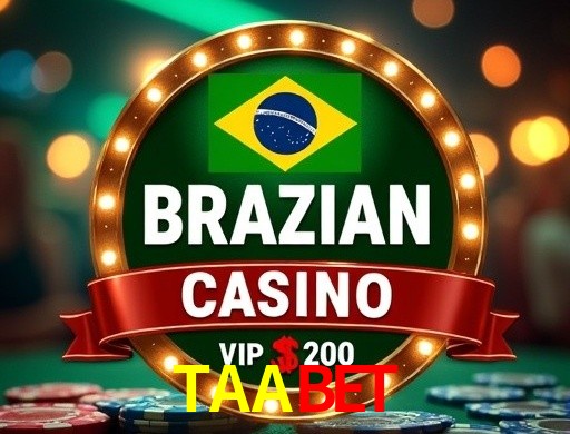 Canal oficial no Telegram da TAABET